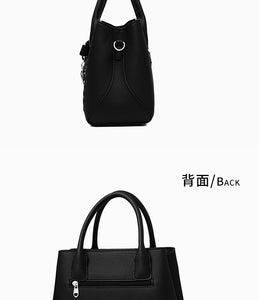 Leather Totes Bag