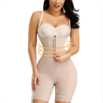 Load image into Gallery viewer, Butt Lifter Tummy Control Body Shaper
