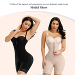 Load image into Gallery viewer, Butt Lifter Tummy Control Body Shaper
