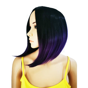 Synthetic Wigs