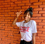 Load image into Gallery viewer, I&#39;d Rather Be Single Unisex Cotton Tee
