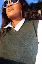 Load image into Gallery viewer, Superstar Rhinestone Glasses
