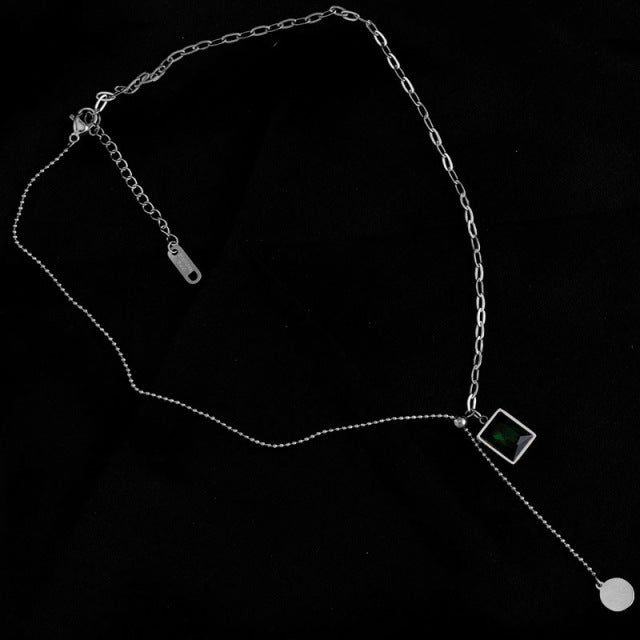 Multi Layer Necklaces