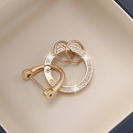 Load image into Gallery viewer, Bow Car Key Case Cover
