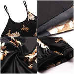 Load image into Gallery viewer, Floral Pajama Set
