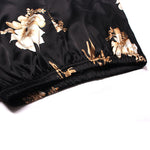 Load image into Gallery viewer, Floral Pajama Set
