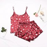 Load image into Gallery viewer, Floral Pajama Set
