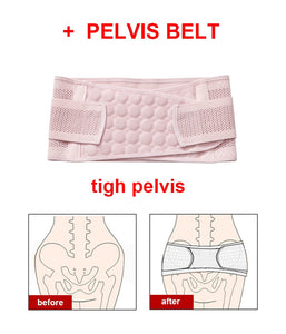 Postpartum Belt Bandage