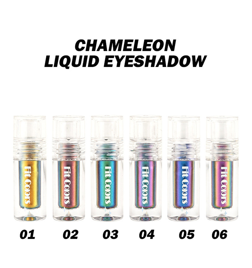 Multi Chrome Eyeshadow