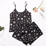 Load image into Gallery viewer, Floral Pajama Set
