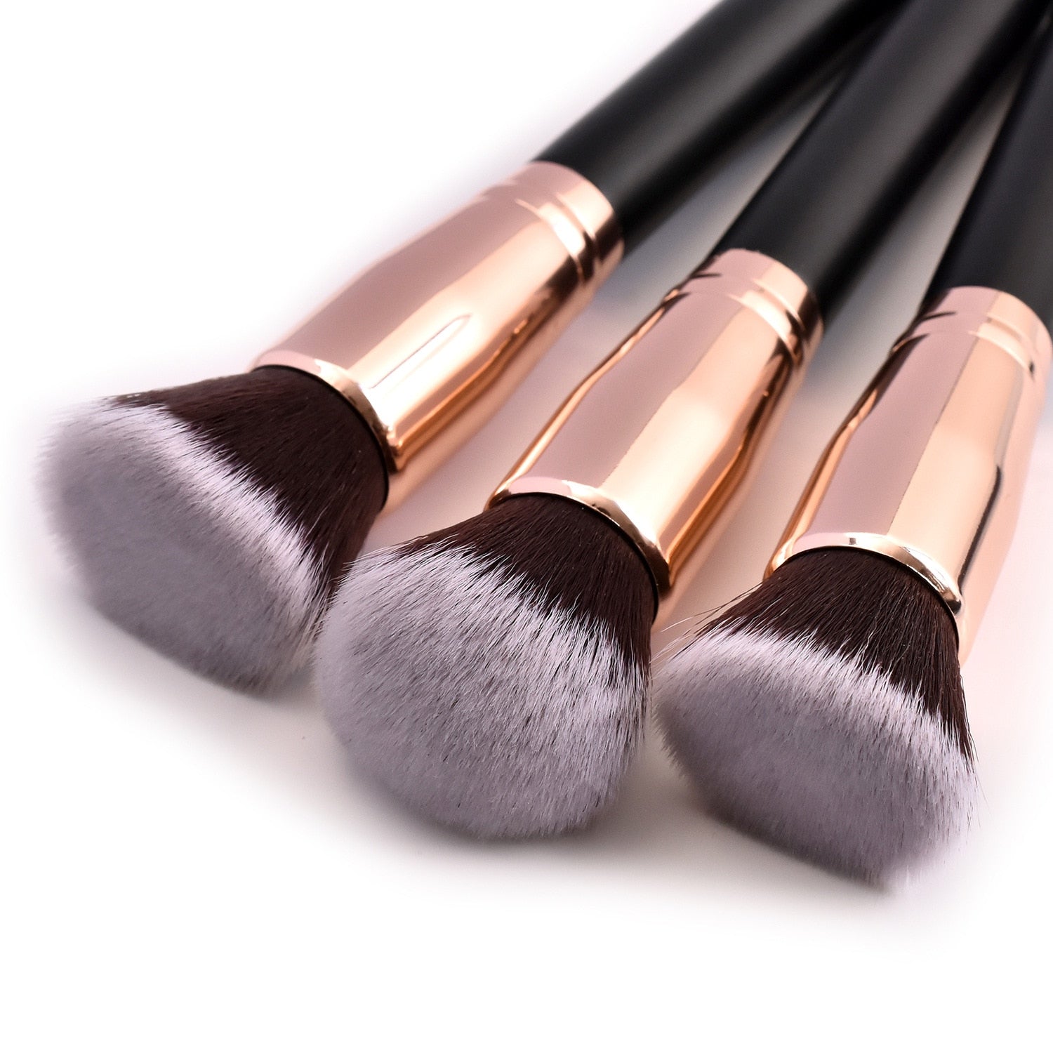 Foundation/Powder/Blush Makeup Brushes