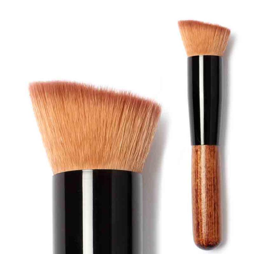 Foundation/Contour Makeup Brush
