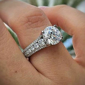 Engagement/Fashion Rings
