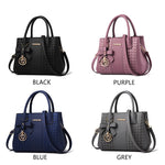 Load image into Gallery viewer, Leather Tote Bags
