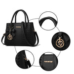 Load image into Gallery viewer, Leather Tote Bags
