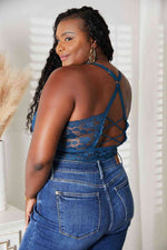 Load image into Gallery viewer, Lace Bralette
