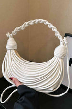 Load image into Gallery viewer, Leather Handbag
