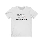 Load image into Gallery viewer, Black Teachers Matter Unisex Tee

