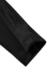 Load image into Gallery viewer, Square Neck Long Sleeve Active Jumpsuit
