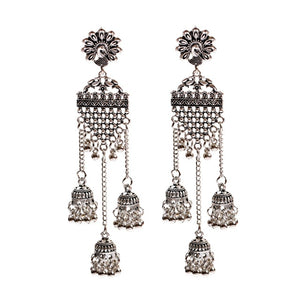Special Occasion Dangle Earrings
