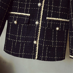 Luxury Vintage Jacket