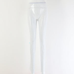 Crystal Diamond Pants