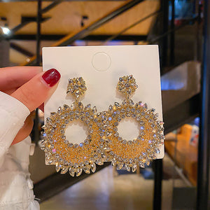 Outfit Completion Earrings