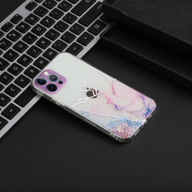Watercolor Phone Case for iPhone