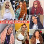 Load image into Gallery viewer, Water Wave Full Lace Front
