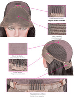 Load image into Gallery viewer, Water Wave Full Lace Front
