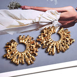 Load image into Gallery viewer, Sandra Statement Earrings
