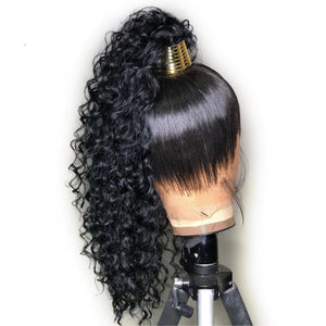 Water Wave (360 Lace Front)