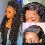 Load image into Gallery viewer, Water Wave Full Lace Front
