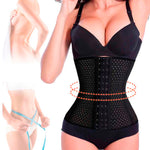 Load image into Gallery viewer, Waist Cinchers Corset
