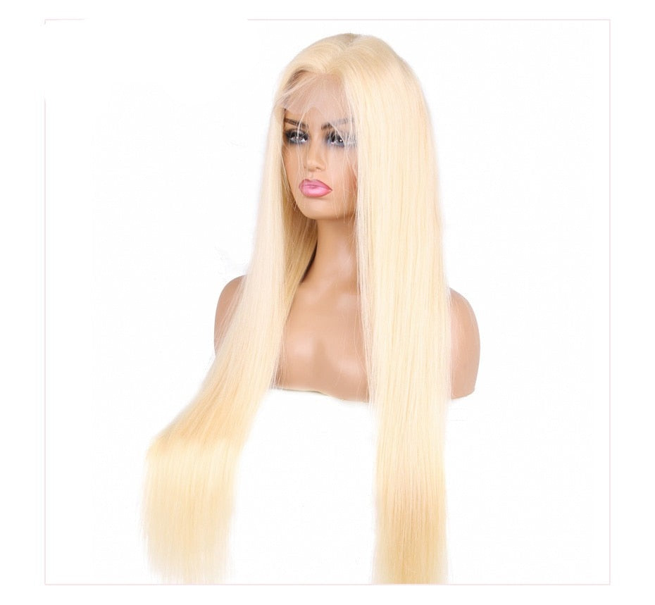613 Honey Blonde Wig