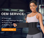 Load image into Gallery viewer, Waist Trainer Belt
