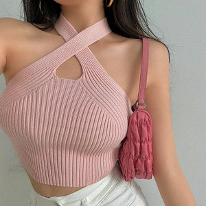 Knitted Camis