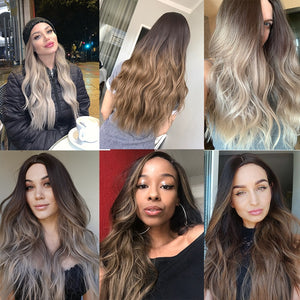Hair Love (multiple colors and styles)