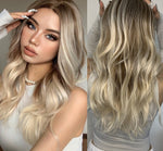 Load image into Gallery viewer, Synthetic  Wigs
