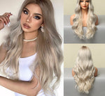 Load image into Gallery viewer, Synthetic  Wigs
