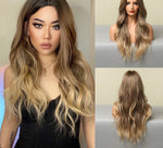 Load image into Gallery viewer, Synthetic  Wigs
