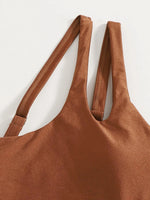 Load image into Gallery viewer, Cutout Bathing Suit
