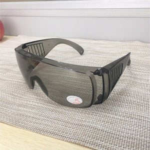 Unisex Goggle Glasses