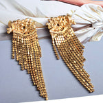 Load image into Gallery viewer, Tiffany Statement Earrings
