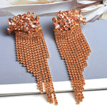 Load image into Gallery viewer, Tiffany Statement Earrings
