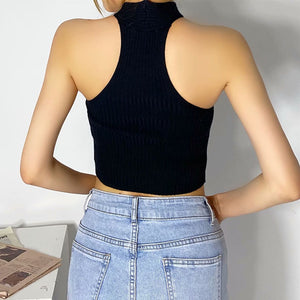 Knitted Camis