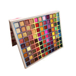 Load image into Gallery viewer, 99 Colors Eyeshadow Palette
