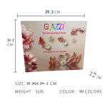 Load image into Gallery viewer, 99 Colors Eyeshadow Palette
