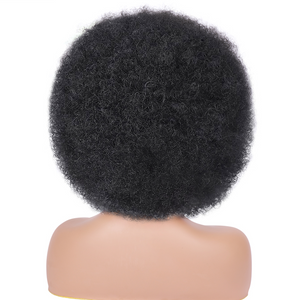 High Puff Afro Wig