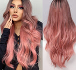 Load image into Gallery viewer, Synthetic  Wigs
